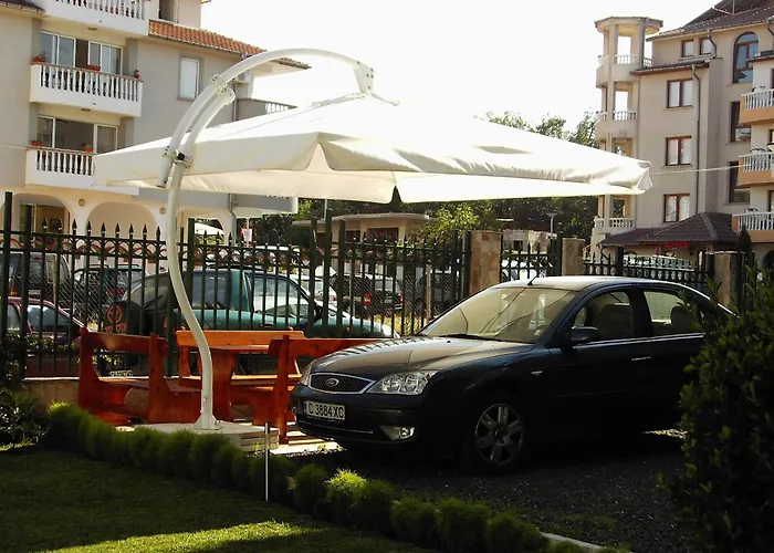 South Beach Hotel