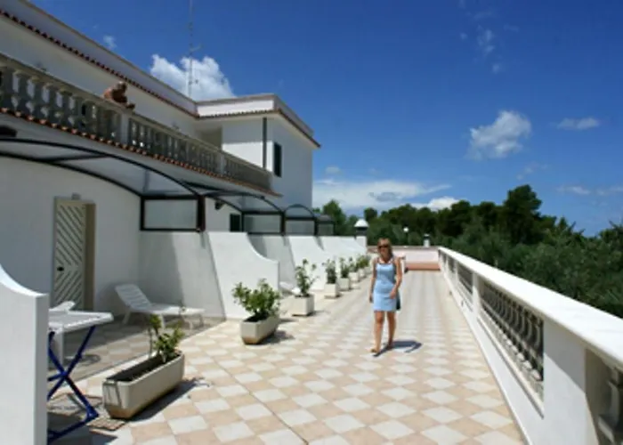 La Collinetta