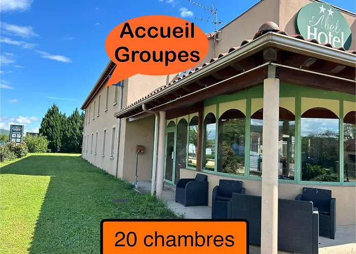 Abel Hôtel