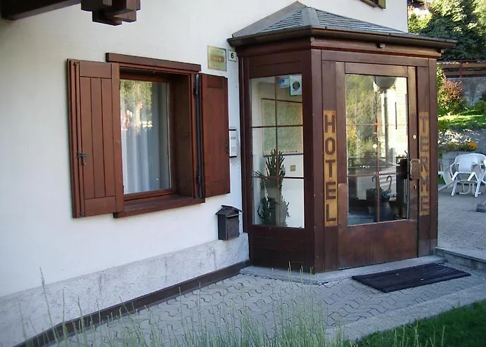 Hotel Terme