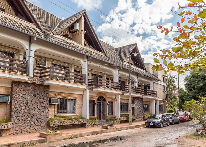 Paramanta Lifestyle Hotel