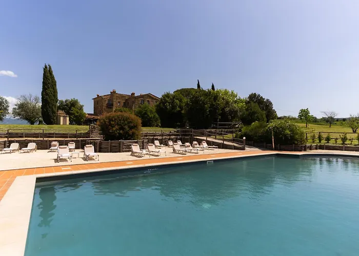 Tenuta Fattoria Vecchia
