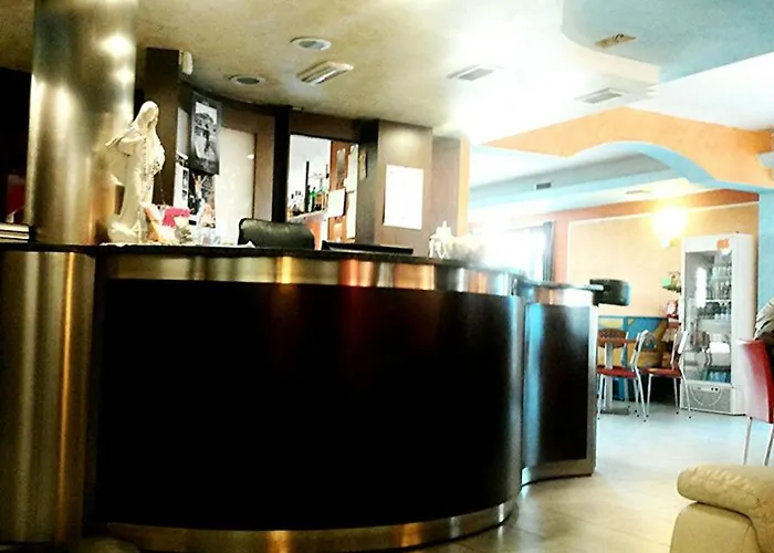Hotel Centrale