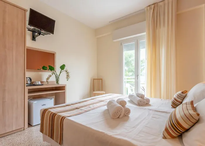 Hotel Cormoran Riccione
