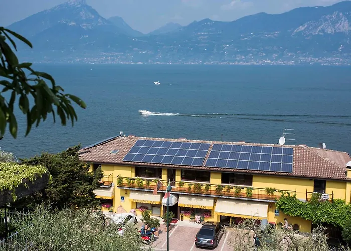 Taki Village Brenzone sul Garda