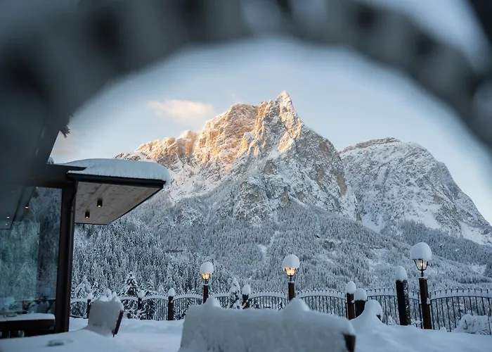 Hotel Ortler