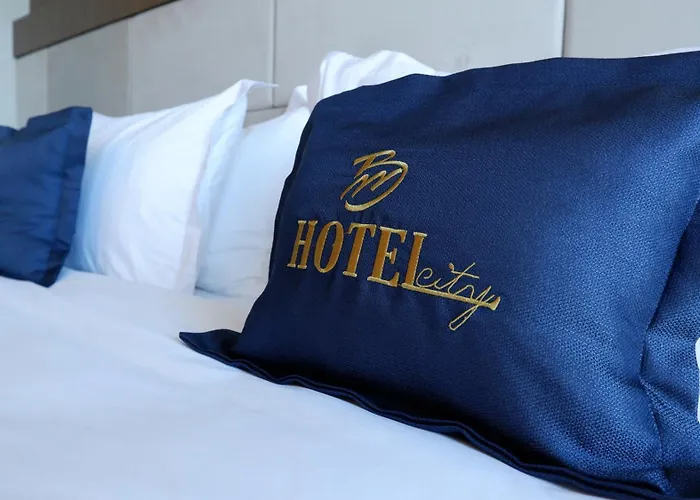 Bm Hotel City