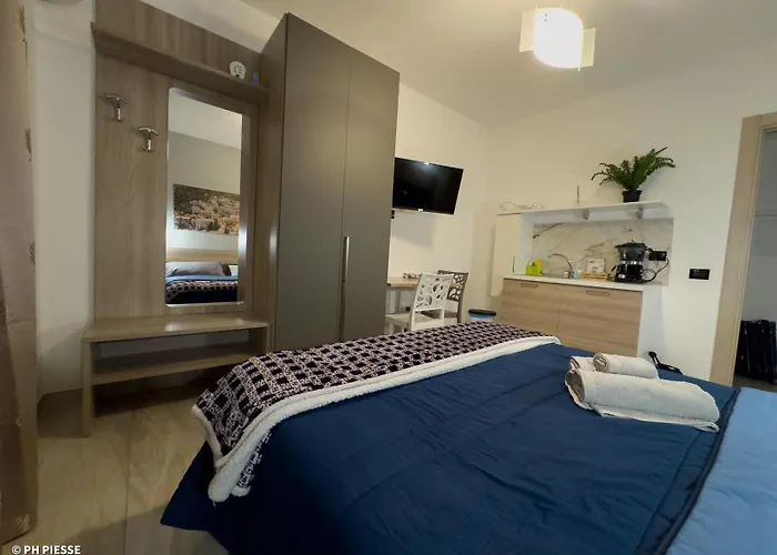 B&B Alba Chiara