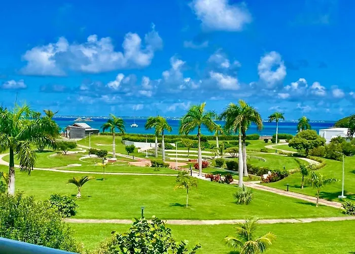 Studio :Paradise Beach