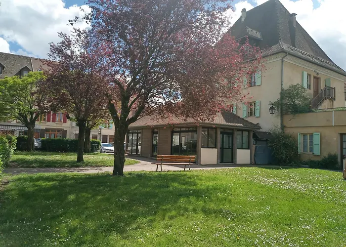 L'Auberge de Mens