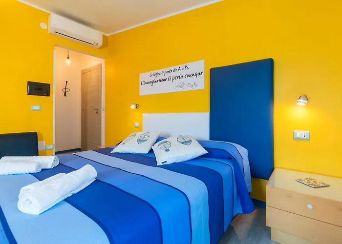 La Favorita Hotel