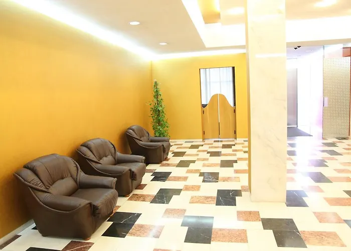 Hotel Central