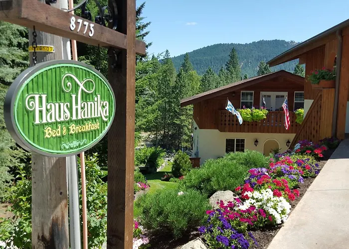Haus Hanika (Adults Only)
