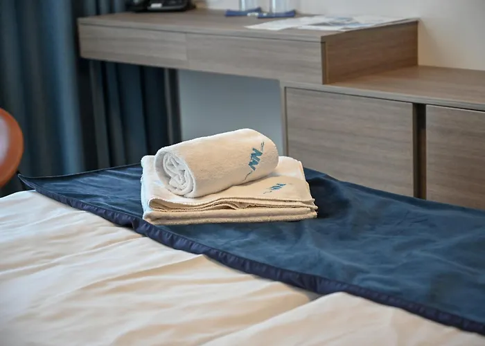 Nn Boutique Hotel****