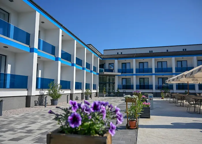 Nn Boutique Hotel****