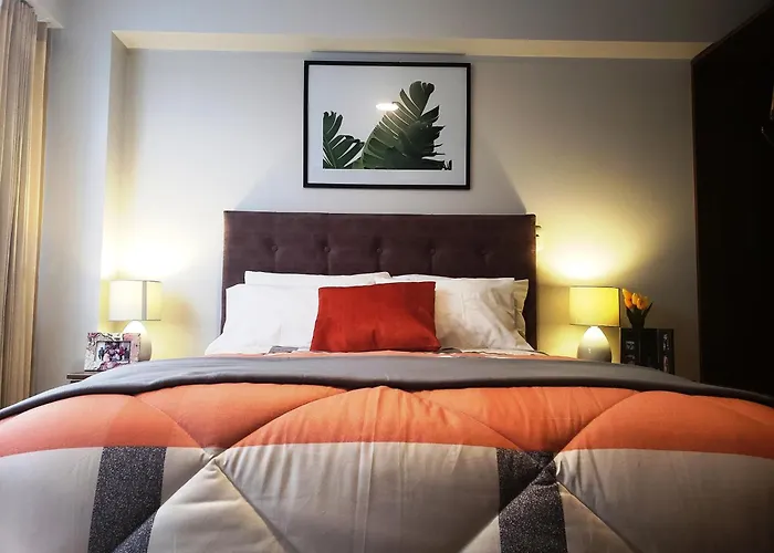 Hostal Ñan Tika