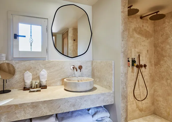 La Bastide Saint Georges&Spa