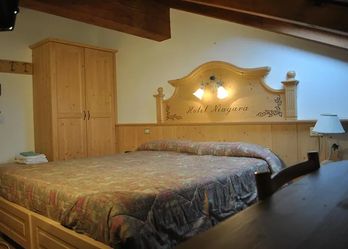 Hotel Niagara
