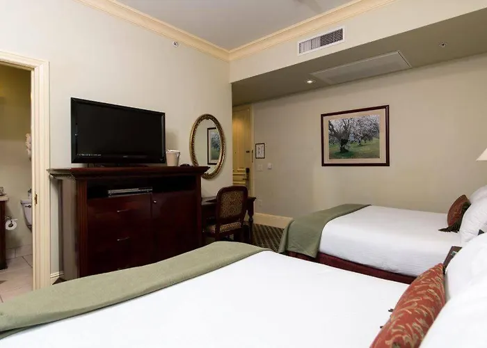 Hotel Diamond
