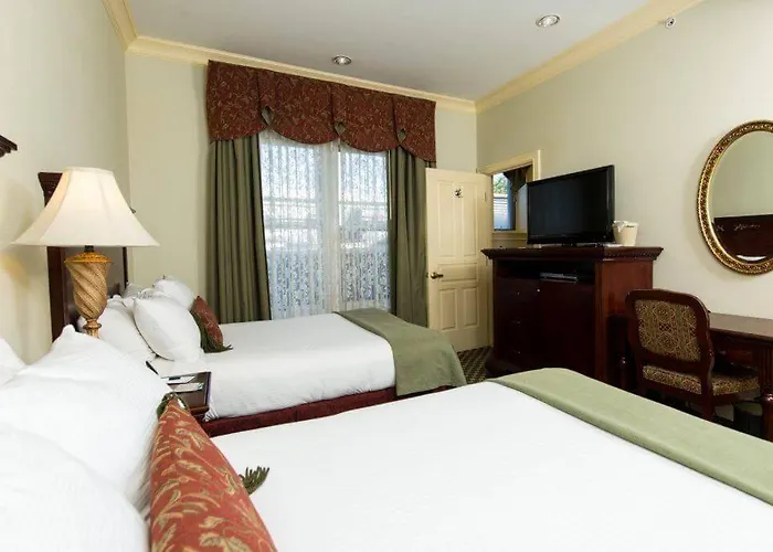 Hotel Diamond