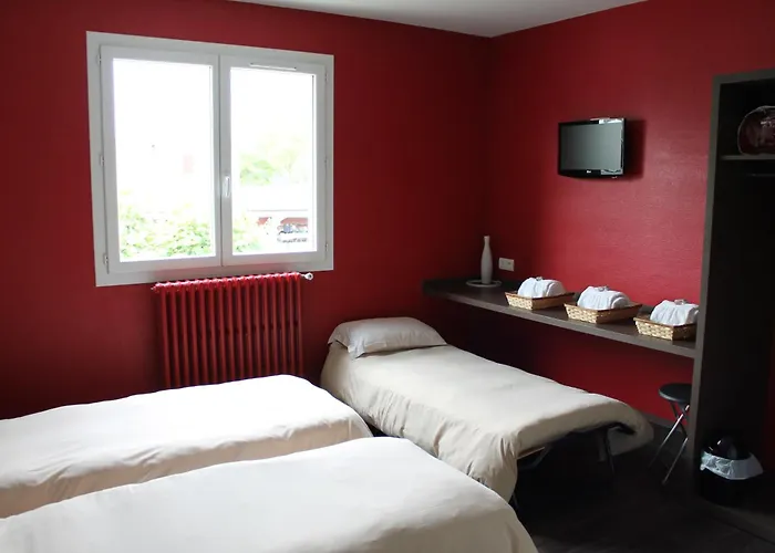 La Hourquie Café