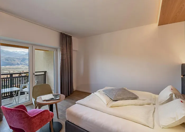 Hotel Winzerhof