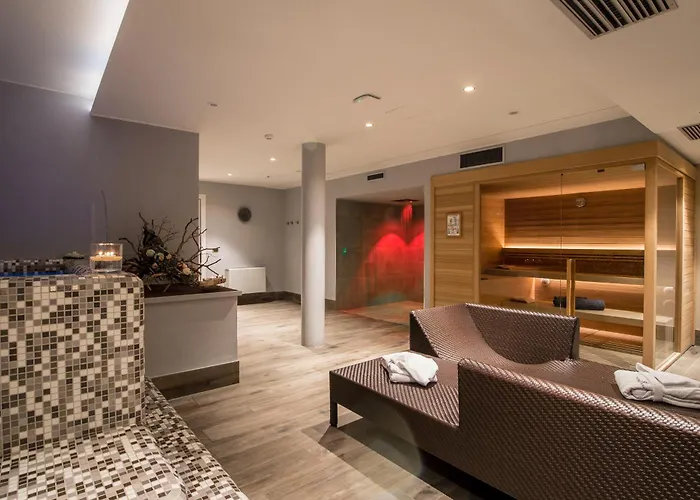 Hotel Colfosco