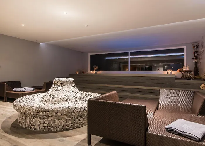 Hotel Colfosco