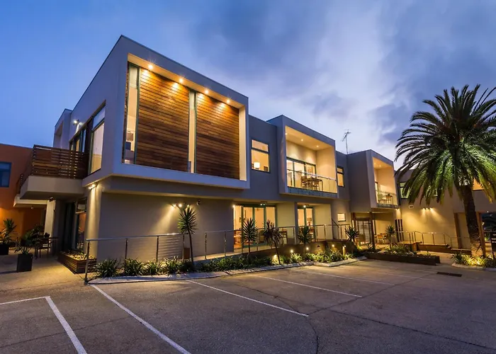 Great Ocean Road Resort