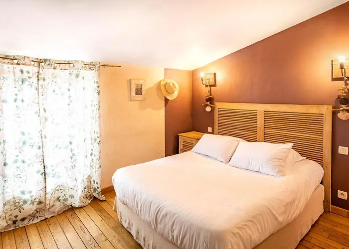 Hotel Le Resinier