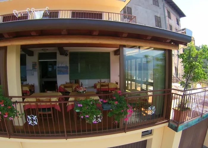 Hotel Residence Panoramica