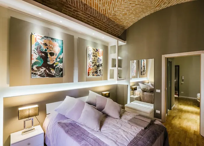 Apart Hotel Torino