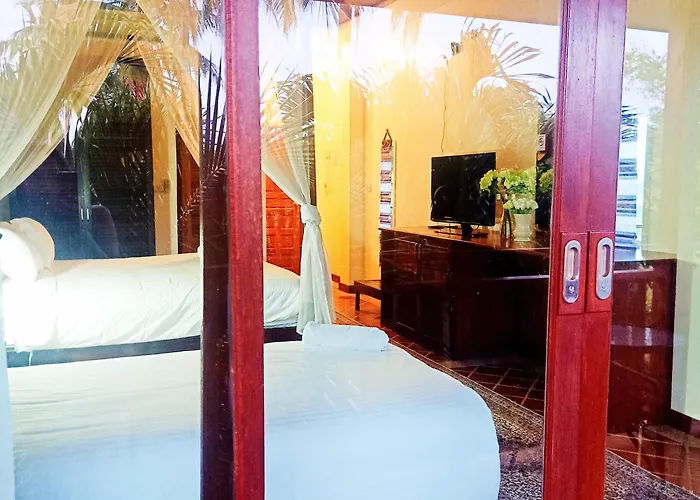 Siam Tara Resort Chiangkhong
