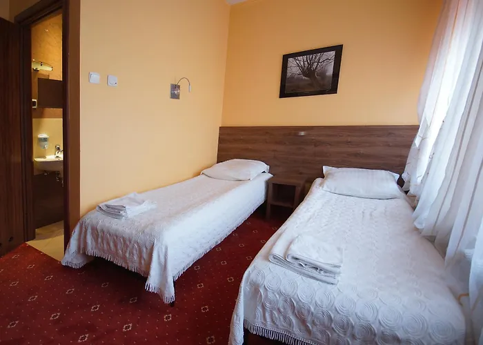 Hotel Kozak