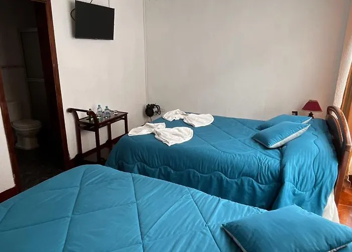 Hotel Espindola