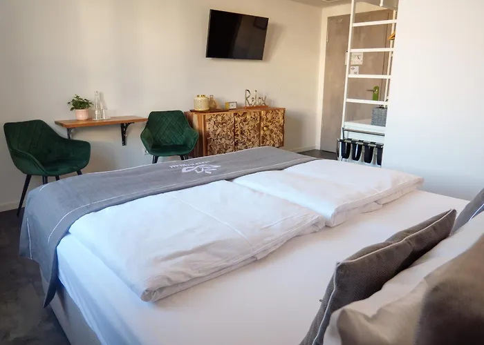 Hotel Sleep & Dream Naehe Europa Park Und Rulantica