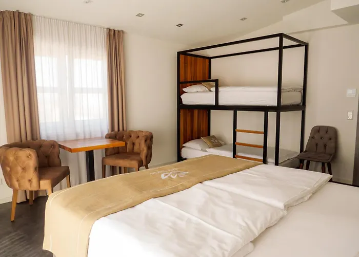 Hotel Sleep & Dream Naehe Europa Park Und Rulantica