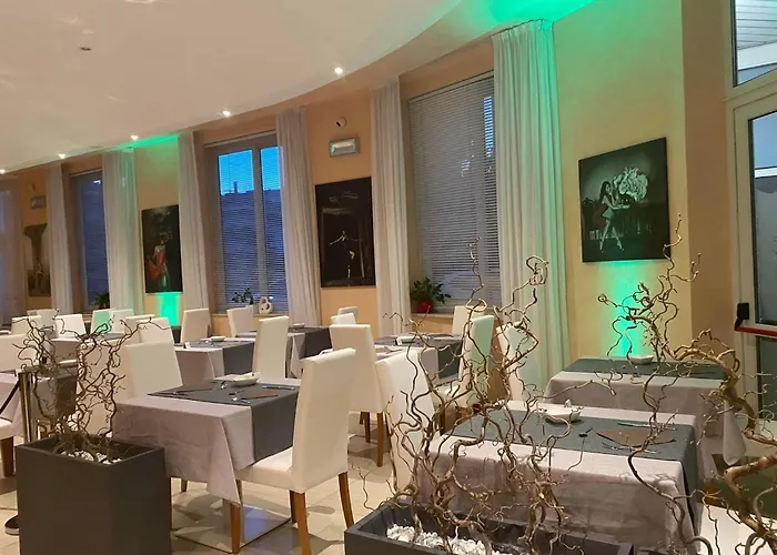 Hotel Hc Resort Lignano