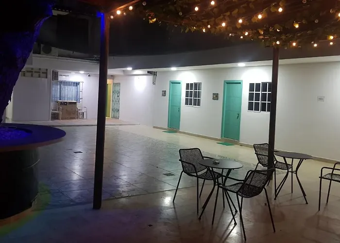 Hotel Castillomar