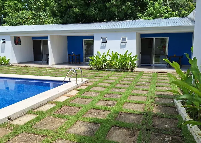Hotel La Guarida