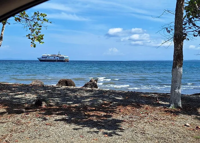 Hotel La Guarida