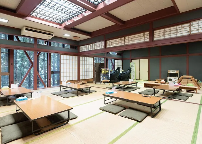 Lupo Forest "Gran Forest Echizen Miyama" - Vacation Stay 06371V