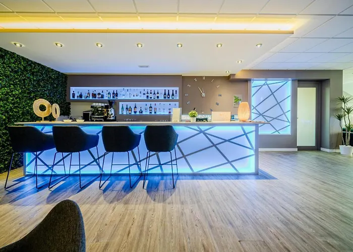 Confidence Hotel San Silvestro