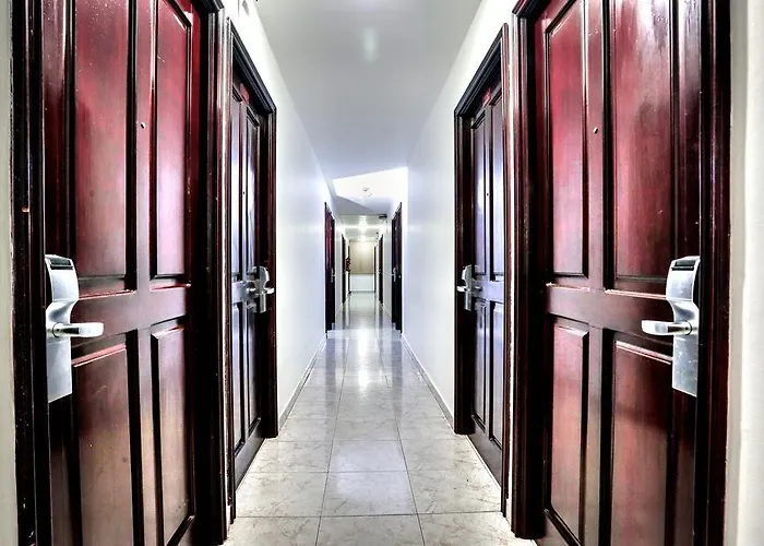 Hotel Marbella