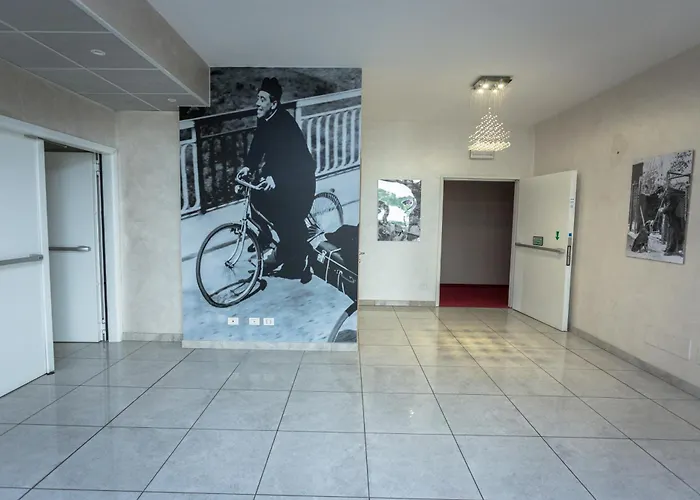 Hotel Don Camillo