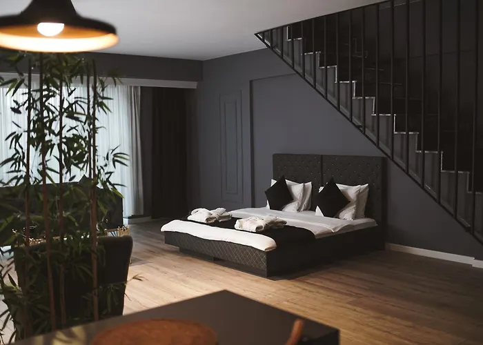 Enna Suit Hotel