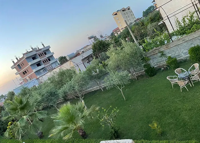 Vila Briart