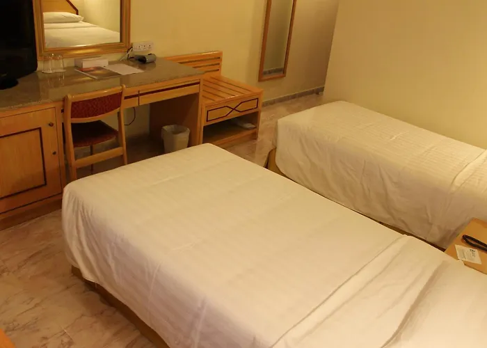 Resort Sur Beach Holiday