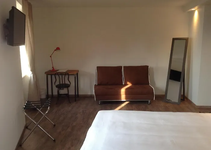 Hotel Giardinetto