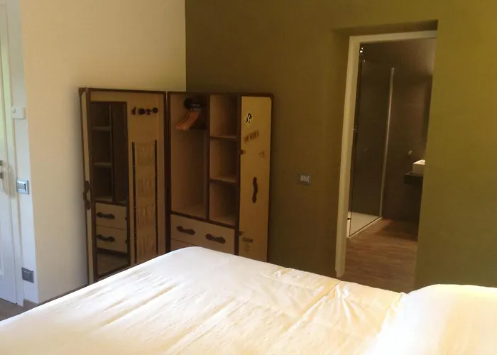 Hotel Giardinetto